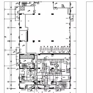 One-Stop Solution Commercial Fast Food Hotel Restaurant Kitchen Equipment Appliances Commercial Kitchen Equipment