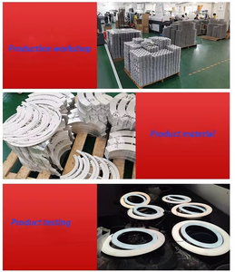 Anneau lumineux de 6 à <span class=keywords><strong>22</strong></span> <span class=keywords><strong>pouces</strong></span> avec trépied, lumière LED circulaire à intensité réglable pour TikTok/Streaming en direct/Maquillage/YouTube – <span class=keywords><strong>Prix</strong></span> bas - Product Image 5