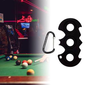 8cm x 3cm porta punte protettive per tavolo da biliardo - Product Image 3