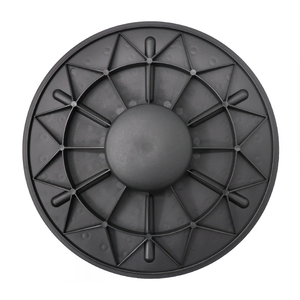 Logo personalizzato Surf caviglia bambini Pilates oscillazione gamba singola Golf portatile sensoriale palestra sport esercizio tavola di equilibrio - Product Image 6