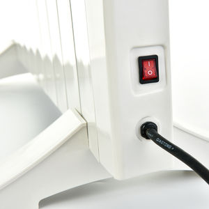 Radiador eléctrico Calentador de <span class=keywords><strong>bajo</strong></span> <span class=keywords><strong>consumo</strong></span> Calentador convector - Product Image 5