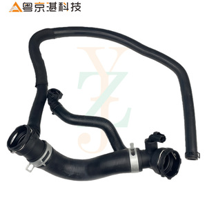 Manguera de agua Land Rover LR012615 para Range Rover, pieza de repuesto de tubo de refrigerante, componente automotriz de plástico - Product Image 2