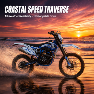 <span class=keywords><strong>Moto</strong></span> tout-terrain KT2 CB300 300cc, <span class=keywords><strong>moto</strong></span> de cross CB300 refroidie par air, roue de 21 pouces, enduro cross pour adultes - Product Image 3