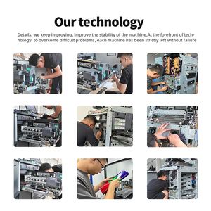 Samsung 4824 <span class=keywords><strong>fotocopiatrice</strong></span> <span class=keywords><strong>stampante</strong></span> Laser All-in-One con scansione macchina monocromatica di seconda mano per uso domestico <span class=keywords><strong>e</strong></span> in ufficio - Product Image 5