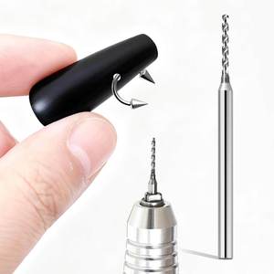 Tungsten Alloy Mandrel <b>Nail</b> <b>Drill</b> Bits Dead Skin Polishing Grinding Head for Electric <b>Nail</b> <b>Drill</b> <b>Machine</b> - Product Image 5