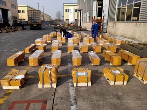 Bucket End Bit <strong>Cutting</strong> <strong>Edge</strong> <strong>Cutting</strong> <strong>Edges</strong> <strong>Grader</strong> Blade End Bits Bulldozer <strong>Cutting</strong> <strong>Edge</strong> Manufacturer's Direct Selling - Product Image 3