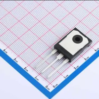 Composants électroniques XYCH, circuits intégrés, transistors IKW15N120T2 IGBT TRENCH 1200V 30A TO247-3