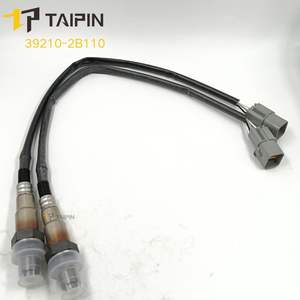 Oem Kwaliteit Groothandel Zuurstofsensor 39210-2b110 Voor Hyundai Elantra Ix35 - Product Image 2