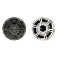 Nouvelle arrivée Mini 6.5 pouces haut-parleurs de voiture étanches pour voiture Jetski Boat Yacht