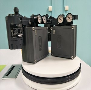 ตัวควบคุมอุตสาหกรรมประสิทธิภาพสูงแบบนิวแมติก รุ่น 3582 หรือ 3582i - Product Image 2
