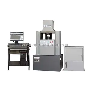 GBW-60B computer control High accuracy aluminum plate cupping testing machine