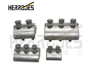 High Quality Electrical Parallel Grove <strong>Clamp</strong> Connector <strong>Clamp</strong> Connector <strong>P.G</strong> <strong>Clamp</strong> - Product Image 2