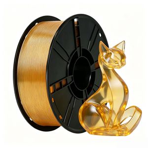 Filamento de Impresora 3D de Grado Industrial Premium, PETG PLA ABS 1.75mm 1kg, Alta Resistencia, Baja Deformación, Precio de Fábrica - Product Image 2