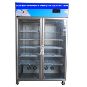 Machine à fabriquer du fromage mozzarella de 50 à 1000 L, réservoir de mélange, processus laitier, petite ligne de transformation du lait - Product Image 3