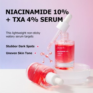 แป้งพัฟหน้าออร์แกนิคขายส่งสูตรเข้มข้น ไนอะซินาไมด์ 10% + ไฮยาลูรอนิค แอซิด 4% วิตามินบี 12 ช่วยเติมความชุ่มชื้น ลดเลือนริ้วรอย ติดทนนาน - Product Image 3
