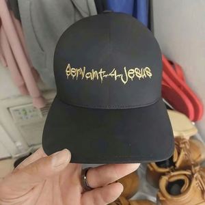 Gorra de béisbol deportiva personalizada al por mayor Sy69 de 5 o 6 paneles con logo de goma PVC, cuerda y orificios cortados con láser, estilo Dad Hat - Product Image 4