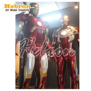 Disfraces de Cosplay de Star Wars para Halloween, Trajes de Armadura de Cuerpo Completo Personalizados para TV y Cine, para Eventos y Actuaciones - Product Image 5