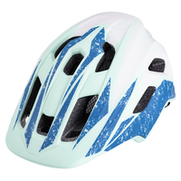 Casque de vélo intégral pour tout-petits avec visière LED, certifié CPSC EN1078, résistant aux chocs, pour VTT, BMX, descente