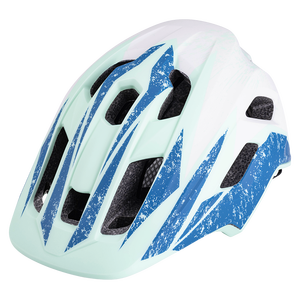 <span class=keywords><strong>Casque</strong></span> de vélo intégral pour enfants avec feu arrière, certifié CE EN1078 CPSC, 18 aérations, en PC/EPS intégré - Product Image 6