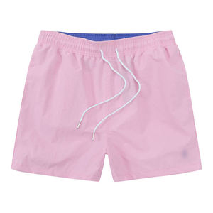 MUTIAN Maillots <span class=keywords><strong>de</strong></span> <span class=keywords><strong>bain</strong></span> <span class=keywords><strong>de</strong></span> luxe pour hommes, shorts <span class=keywords><strong>de</strong></span> plage couleur unie, séchage rapide, design <span class=keywords><strong>de</strong></span> créateur, pour l'été # RL-JK02 - Product Image 5