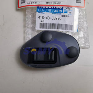 Venta Económica de Piezas <span class=keywords><strong>Originales</strong></span> de Maquinaria de Construcción Komatsu, Accesorios para Cargadoras WA250 WA200 WA320 CAP 418-43-38290 - Product Image 6