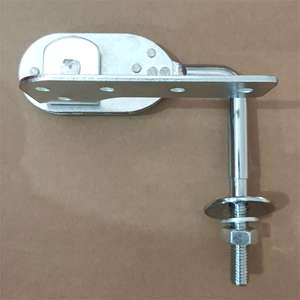 Holesale-bisagra para reposacabezas de muebles, accesorios ajustables para sofá, reposabrazos - Product Image 6