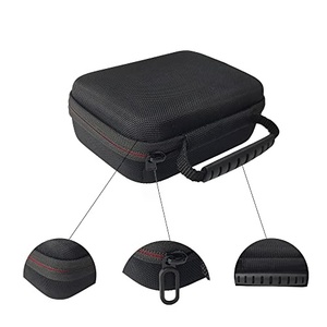 Estuche de Transporte EVA Resistente a Impactos de Varios Tamaños, Estuche Rígido Ligero para Herramientas con Espuma Troquelada - Product Image 5