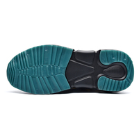 Baskets décontractées à la mode pour hommes avec logo de marque personnalisé hauteur intérieure lumineuse en cuir augmentant ascenseur sport chaussures de course pour homme