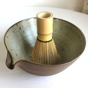 <span class=keywords><strong>Benuo</strong></span> Bol à matcha en céramique et verre avec bec verseur, différents styles, emballage personnalisé, OEM - Product Image 2