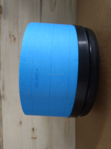 mengma P-CE05-576 220V ชุดกรองอากาศใหม่สำหรับเครื่องอัดอากาศ อะไหล่อุตสาหกรรม สภาพดีเยี่ยม - Product Image 2