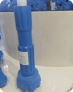 Ql 40 <span class=keywords><strong>atlas</strong></span> <span class=keywords><strong>copco</strong></span> אוויר <span class=keywords><strong>dth</strong></span> הפטיש 4 אינץ 'לחץ גבוה כלי קידוחים עבור חומר ברזל סלע המשמש מצב - Product Image 4