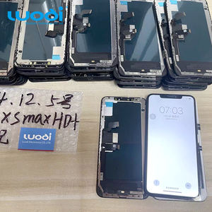 Écran tactile LCD de remplacement pour iPad Pro 12,9 pouces 3e génération <span class=keywords><strong>A1876</strong></span> A2014 A1895 - Product Image 6