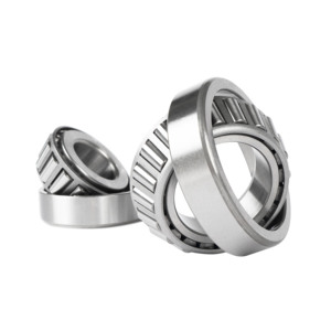 NYZ haute vitesse 2000 tr/min charge élevée 32213 roulements à rouleaux coniques à une rangée en acier chromé pour pièces automobiles Machine-outil - Product Image 1