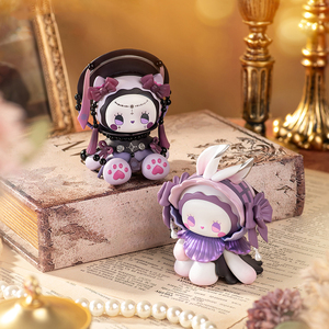 Caja Misteriosa de la Serie de Descubrimiento de Perfumes <span class=keywords><strong>Emma</strong></span> Secret Forest 100% <span class=keywords><strong>Original</strong></span>, Figuras de Anime de Acción, Regalos de Cumpleaños, Juguetes Coleccionables Lindos - Product Image 3