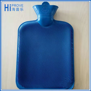 Bouteille d'eau chaude en <span class=keywords><strong>caoutchouc</strong></span> naturel, gourde pour les voyages d'eau chaude et froide - Product Image 4