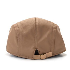 محيط رأس صغير للجنسين قبعة صيفية ، قبعة غير رسمية جديدة بالية للخلف وحافة كبيرة - Product Image 5