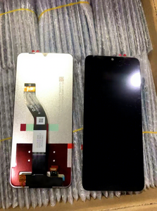 Display LCD per Xiaomi Redmi <span class=keywords><strong>Note</strong></span> <span class=keywords><strong>8</strong></span> <span class=keywords><strong>Pro</strong></span>, Schermo Touch con Assemblaggio Completo per Redmi Note13 5G TFT 14C LCD - Product Image 3