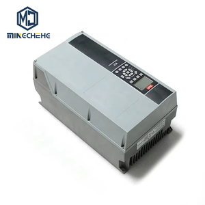 Variador de Frecuencia de Alto Rendimiento FC-302P5K5T5E66H2XGXXXXXXXXAXBXCXXXXXX FC-302P7K5T5E66H2XG FC-302P11KT5E66H2X - Product Image 1