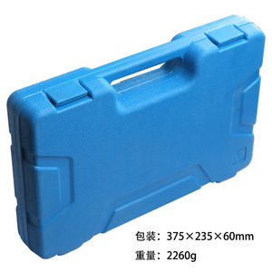 DZT 110Pc Rivet Nut Gun M3 M12 Manual <b>Tool</b> Kit For Home Use - Product Image 5