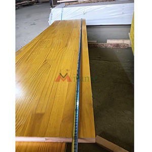 21mm 27mm pannelli in compensato a 3 strati giallo con chiusura a pannelli in legno di cedro forma pannelli da lavoro cassaforma 2m * 0.5m * 27mm altro legno - Product Image 4