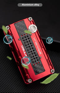 <span class=keywords><strong>Deodorante</strong></span> per auto diffusore di profumo auto in lega di alluminio solido anodizzato da <span class=keywords><strong>uomo</strong></span> - Product Image 4