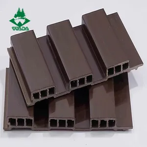 wpc wall cladding composite material building construction wpc price list