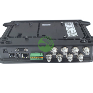 New fx9600 dài phạm vi UHF RFID Reader cho ngựa vằn fx9600 cố định RFID Reader cho Quản Lý Hàng Tồn Kho Nhiệt Bộ phận máy in - Product Image 2