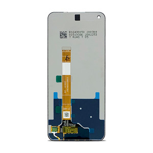 Pantalla <span class=keywords><strong>LCD</strong></span> cho Oppo A72 <span class=keywords><strong>LCD</strong></span> hiển thị với cảm ứng cho realme 6 bộ phận điện thoại di động màn hình cho OPPO realme 6 màn hình - Product Image 4