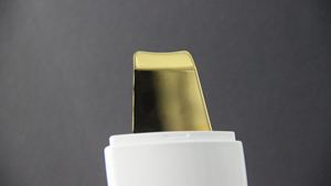 Espátula para la Piel con Tanque de Agua para Limpieza Facial Profunda, Uso Doméstico, Eliminador de Puntos Negros, Limpiador de Poros LS1902 - Product Image 4