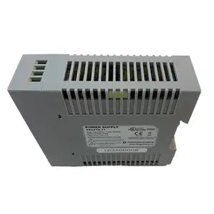 Fuente de alimentación de carril DIN industrial, fuente de alimentación conmutada de carril DIN, 24V, 1.3a, 5V, 12V, 15V, 24V, 20W, 30W