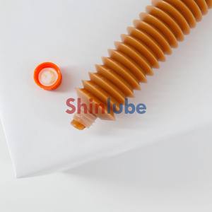 จาระบีแท้จากญี่ปุ่นสำหรับ AFC ขนาด 70 กรัม หลอดบรรจุ น้ำมันหล่อลื่นอุตสาหกรรม สำหรับเครื่องจักรความแม่นยำสูง ป้องกันการเสียดสีและการกัดกร่อน - Product Image 5