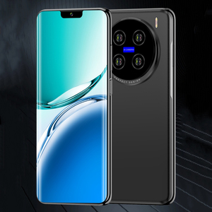 Nhà Sản Xuất Sang Trọng 7.2 Inch 5G Điện Thoại Di Động Điện Thoại Di Động Độ Nét Cao Octa Core Bộ Vi Xử Lý Ban Đầu Tiện Dụng Tiếng Anh Mới Nhất Giá Rẻ Tốt Nhất - Product Image 2