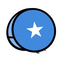 Bannière publicitaire portable pour événements sportifs, impression personnalisée, logo, extérieur, cadre pop-up circulaire Somalia