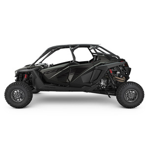 รถออฟโรด Polaris RZR สี่ที่นั่ง ขับเคลื่อนสี่ล้อ ใช้เครื่องยนต์เบนซิน - Product Image 4